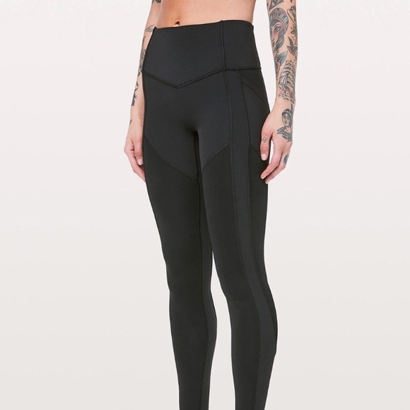 lululemon athletica Pants - ⭐️Lululemon All The Right Places Pant Full